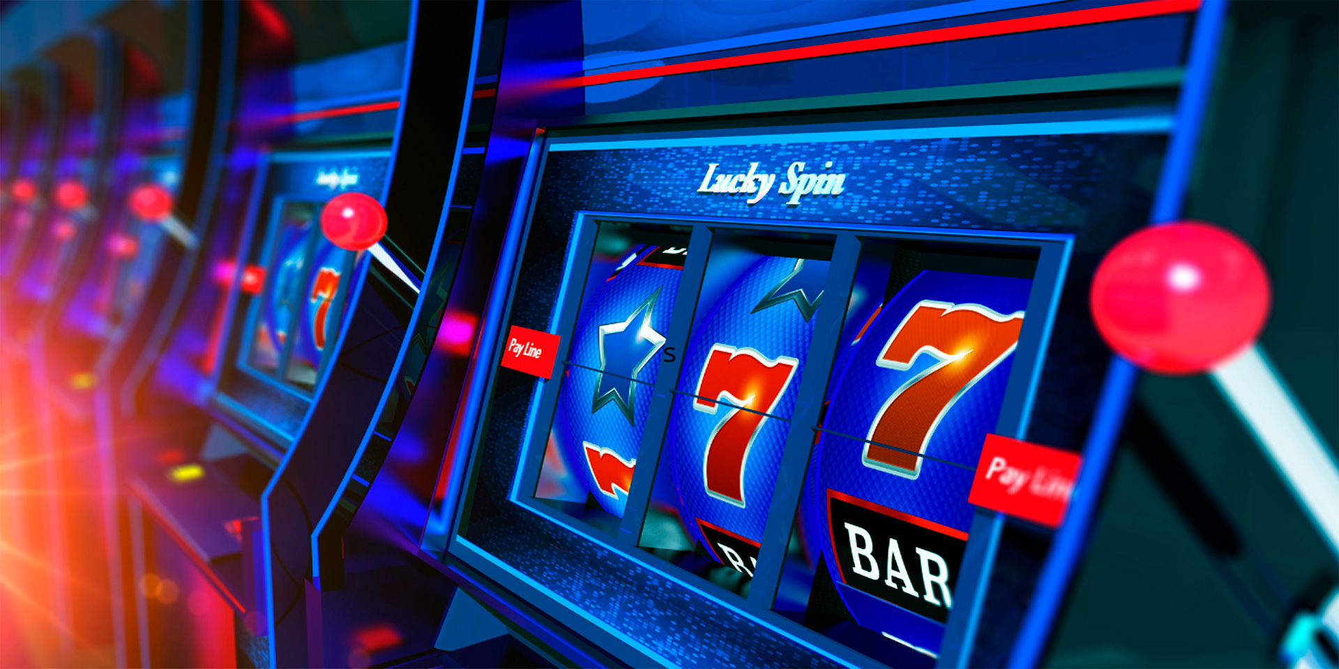 Free Bar Slots