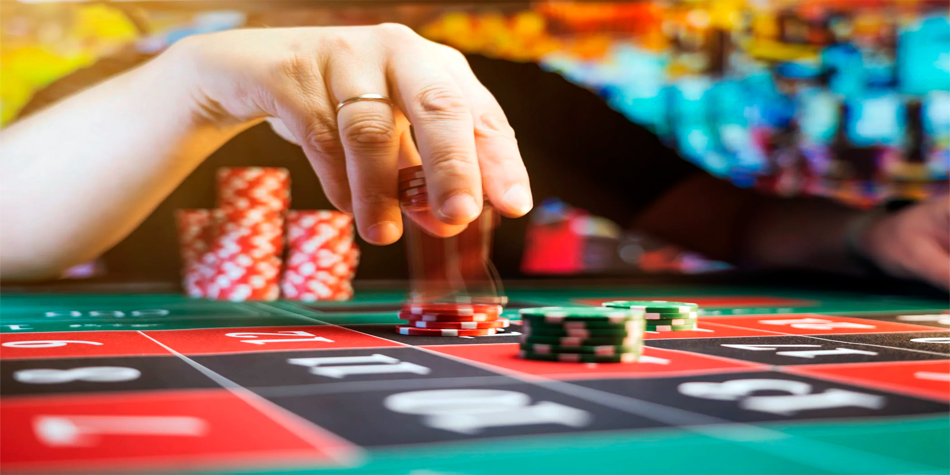 Italian Licensed Casinos