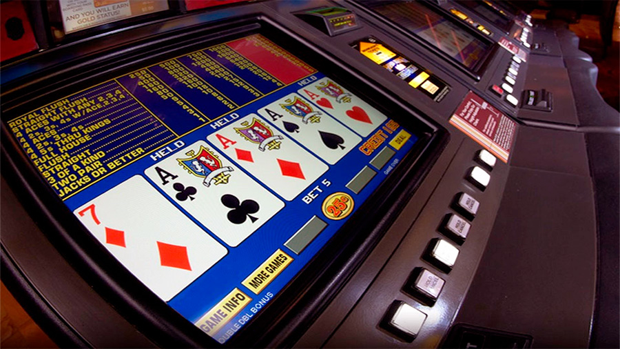 Video Poker Strategies